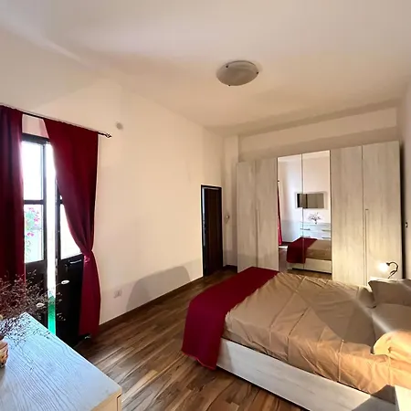 Apartmán Bilocale A